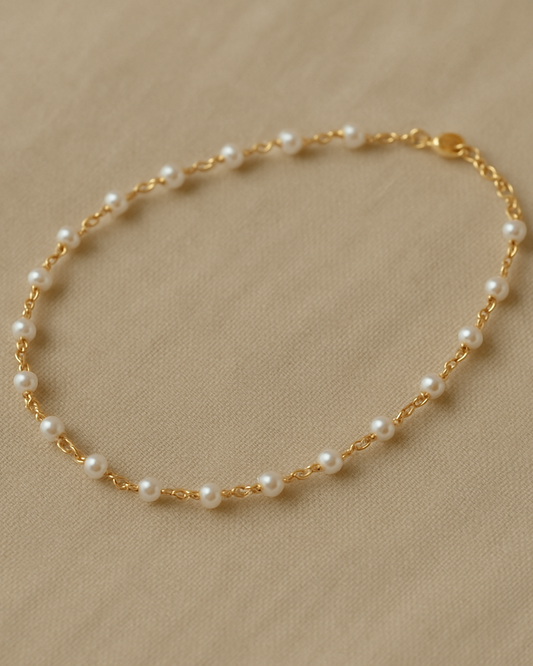 Pulseira Amina