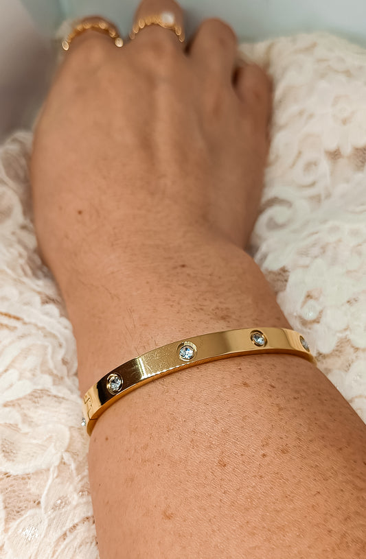 PULSEIRA FEMMI - eighty.seven acessórios