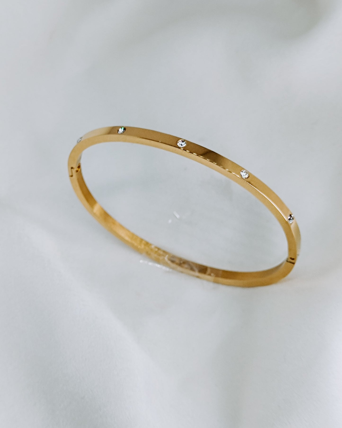 PULSEIRA LUANA - eighty.seven acessórios