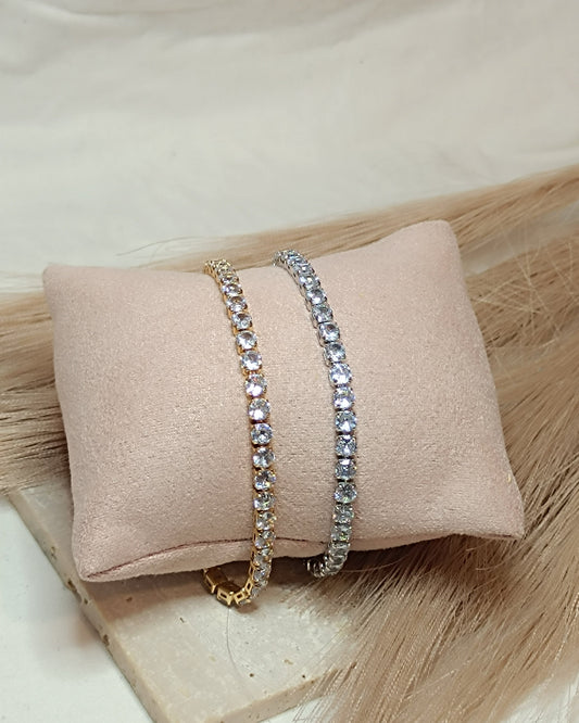 Pulseira Luzia