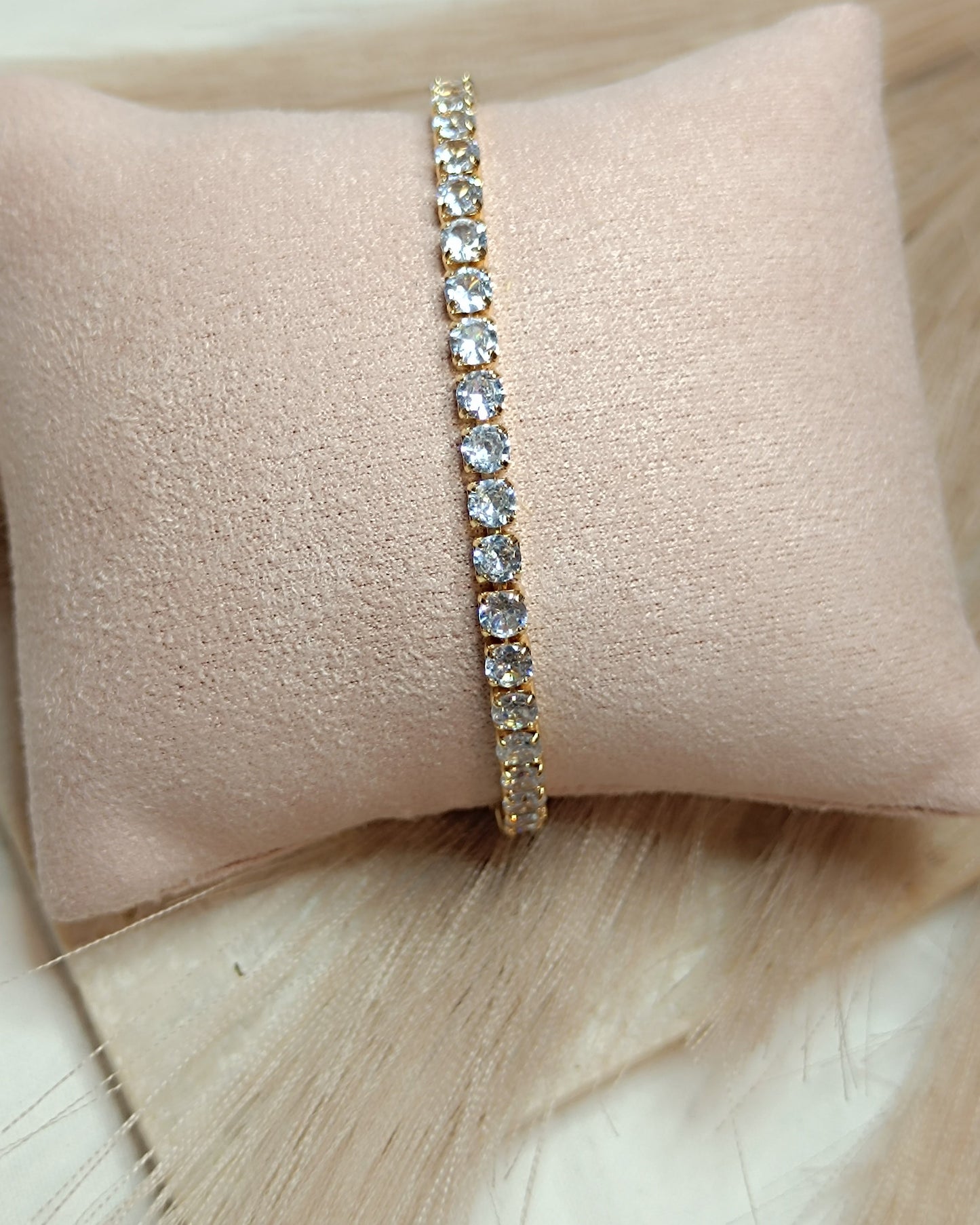 Pulseira Luzia
