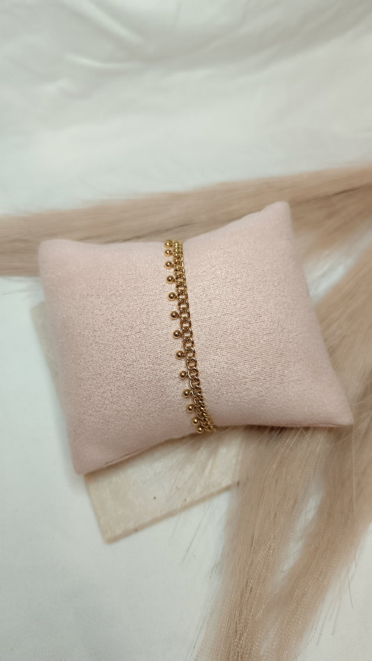 CONTANÇA ~ PULSEIRA