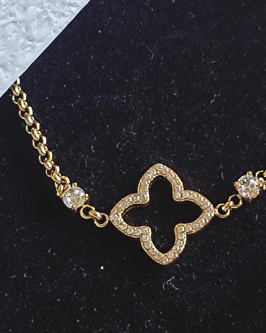 Pulseira Love Knots