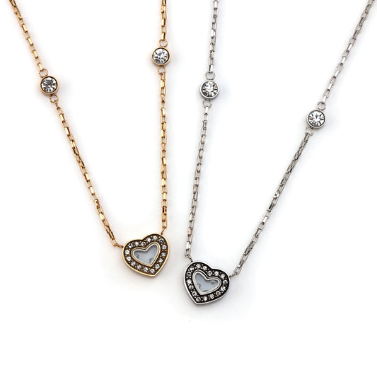 COLAR MARIANA - eighty.seven acessórios