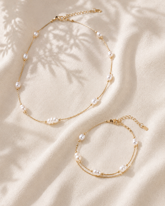 Conjunto Serena