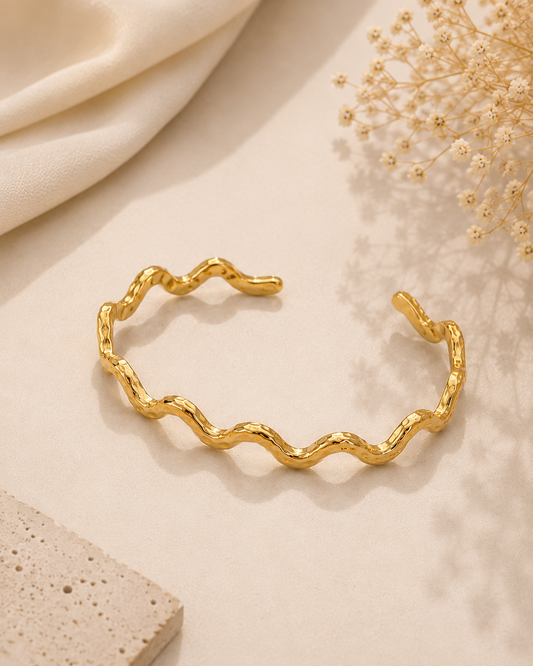Pulseira Ondine