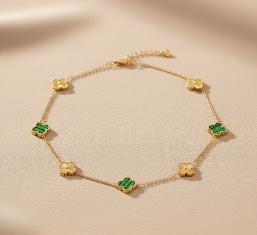 ETERNA • Colar em Aço Inoxidável