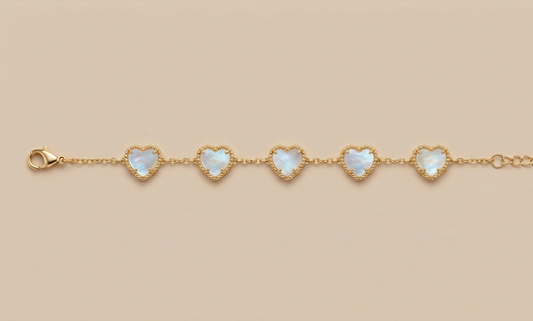 HEARTS • PULSEIRA