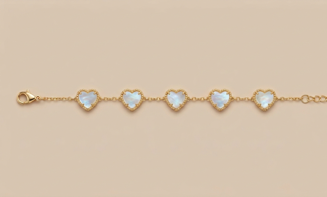HEARTS • PULSEIRA