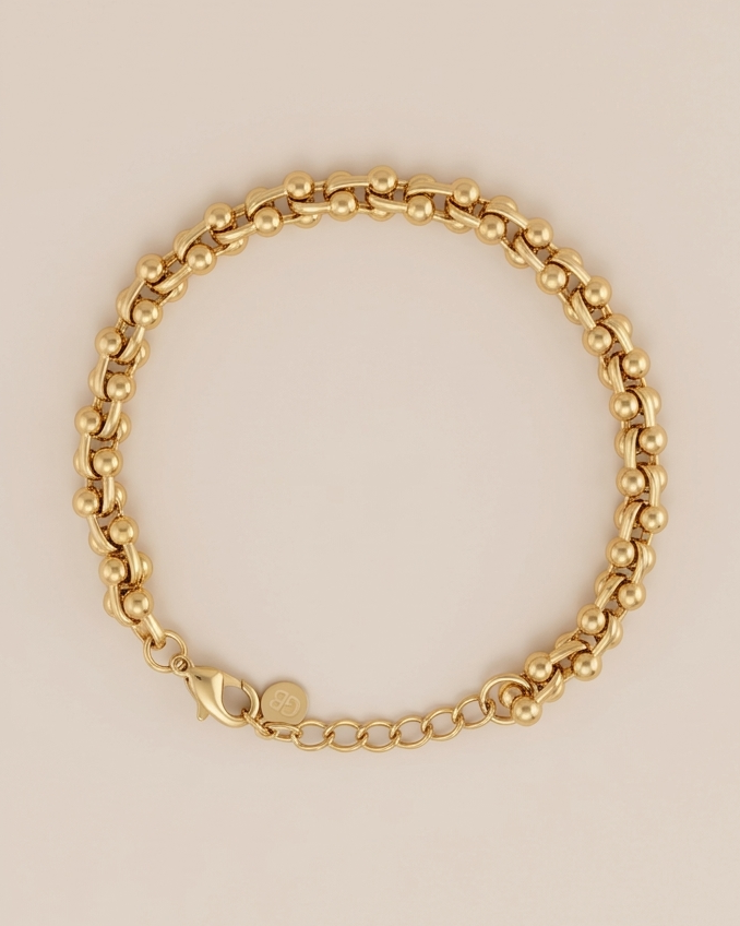 Pulseira Lumière Grace
