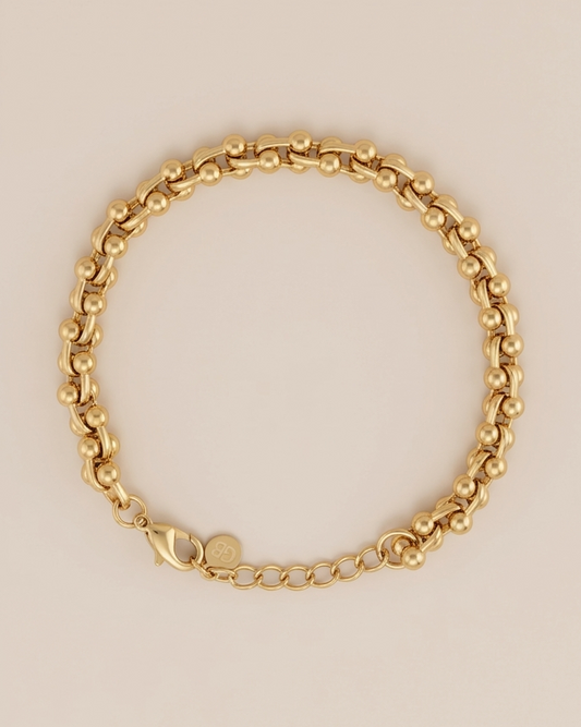 Pulseira Lumière Grace