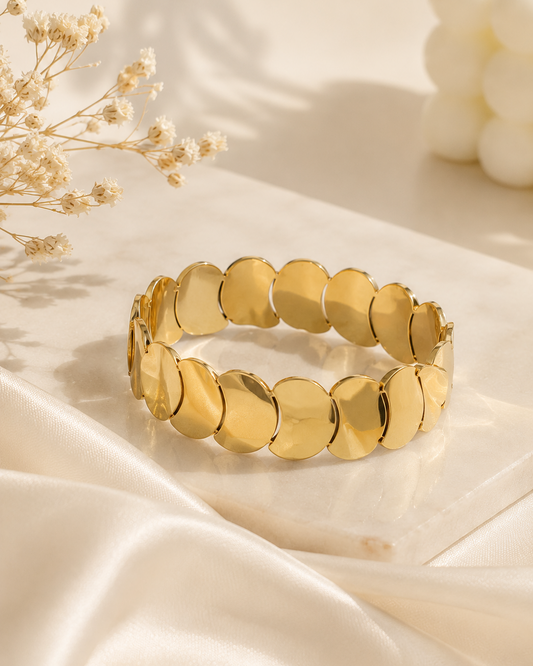 Pulseira Élise