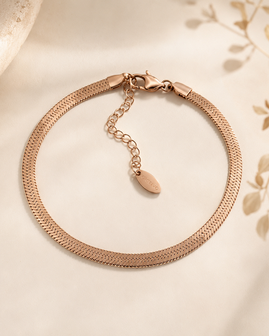 Pulseira Snake