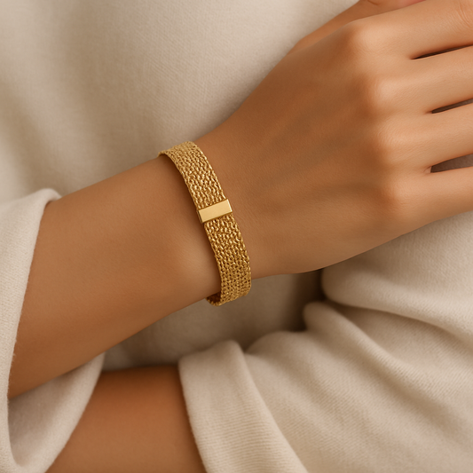 Pulseira Mandy