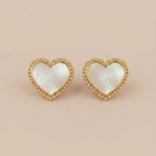 Brincos Hearts