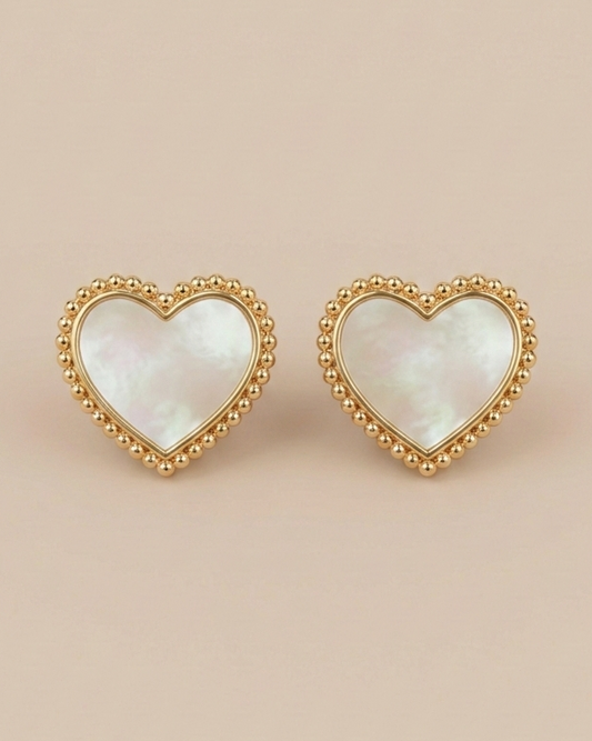Brincos Hearts