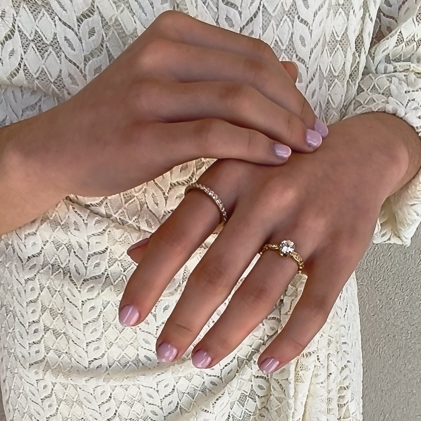 Anel Lumière Élise