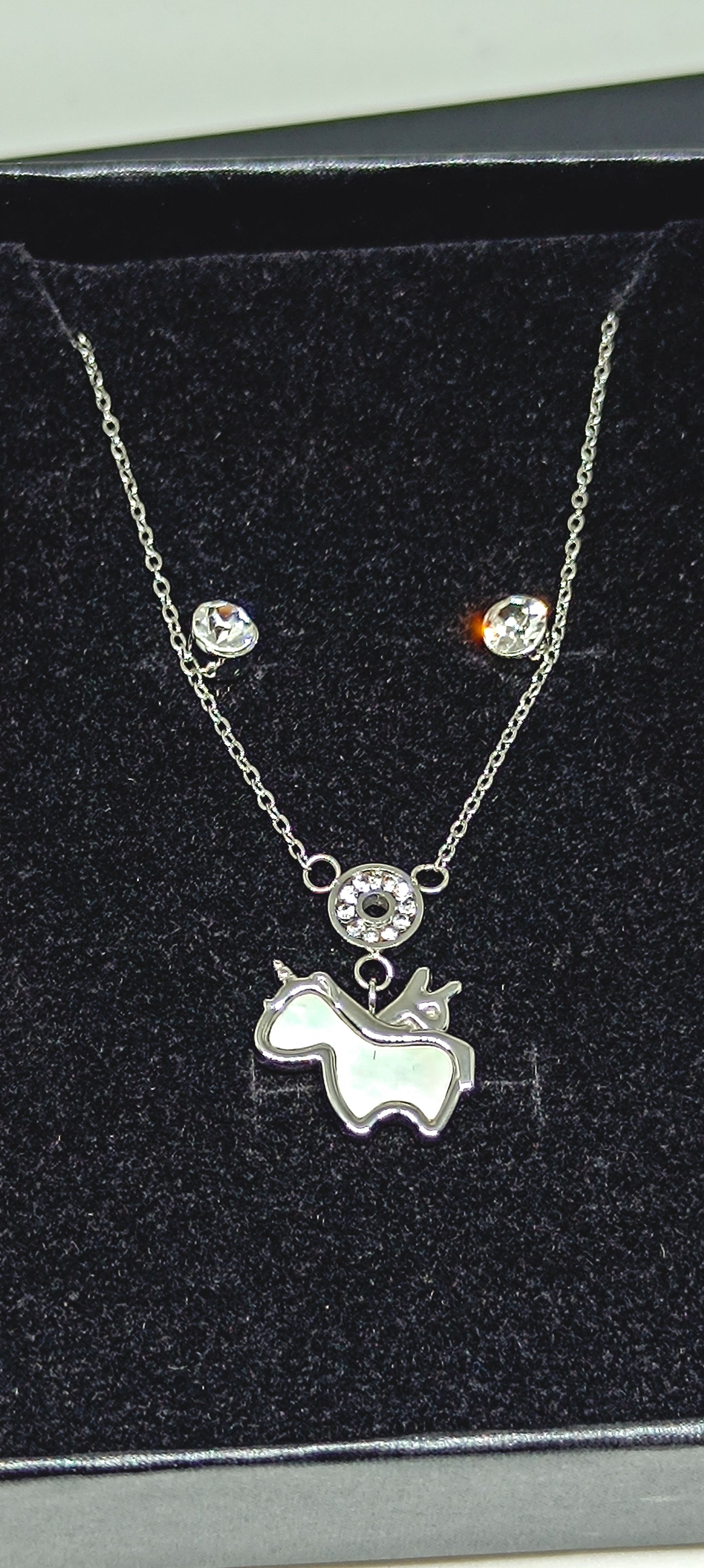 Conjunto UNICÓRNIO 🦄