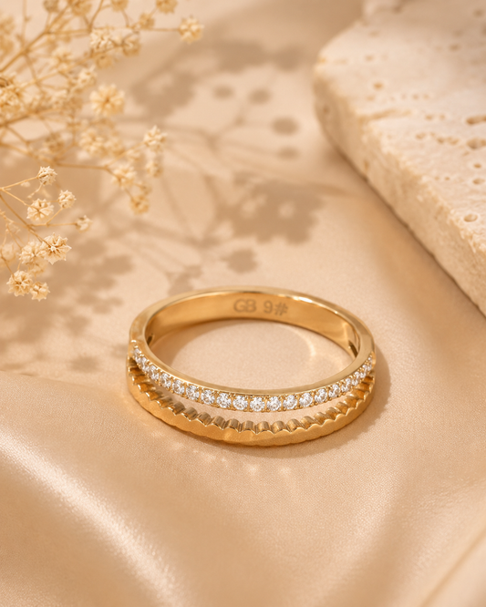 Anel Penélope