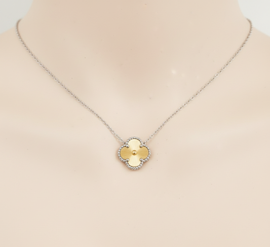 SUFISTICATE • Colar em Aço inoxidável