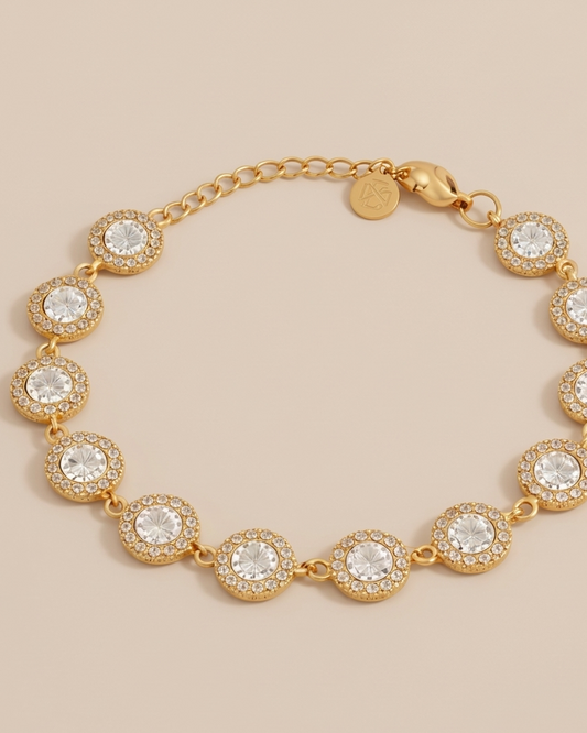 Pulseira Lumière Élégance
