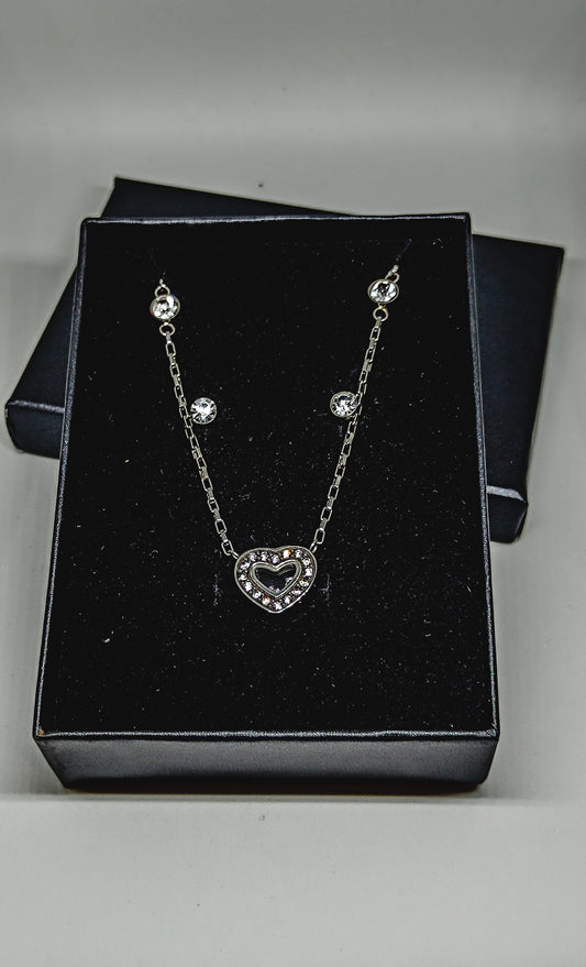 Conjunto HEART II 🤍