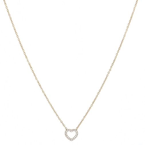 WHISPERING HEARTS ~ COLAR