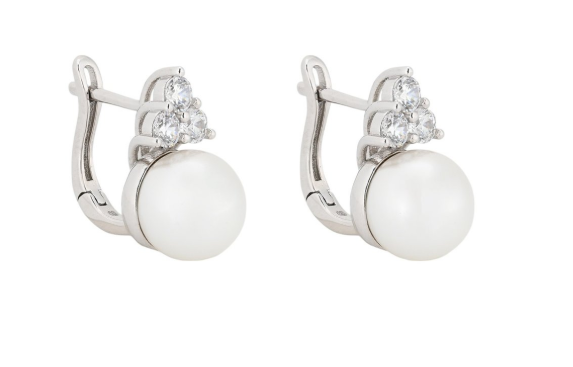 ENCHANTÉ VINTAGE ~ BRINCOS