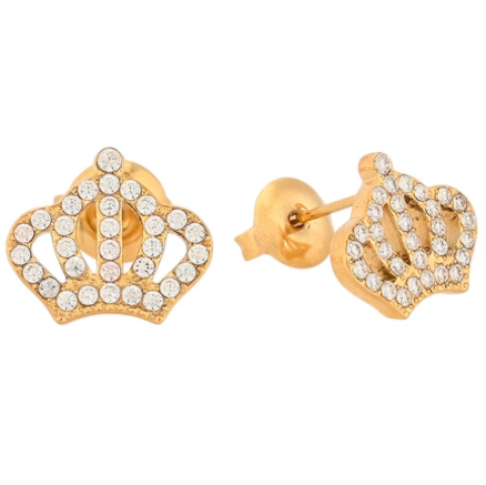 LOVE KNOTS · Colar em Aço Inoxidável