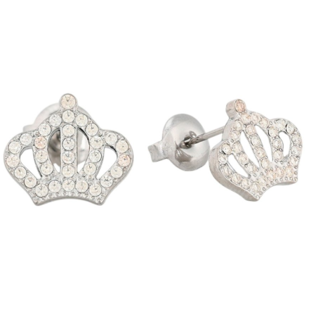 LOVE KNOTS · Colar em Aço Inoxidável