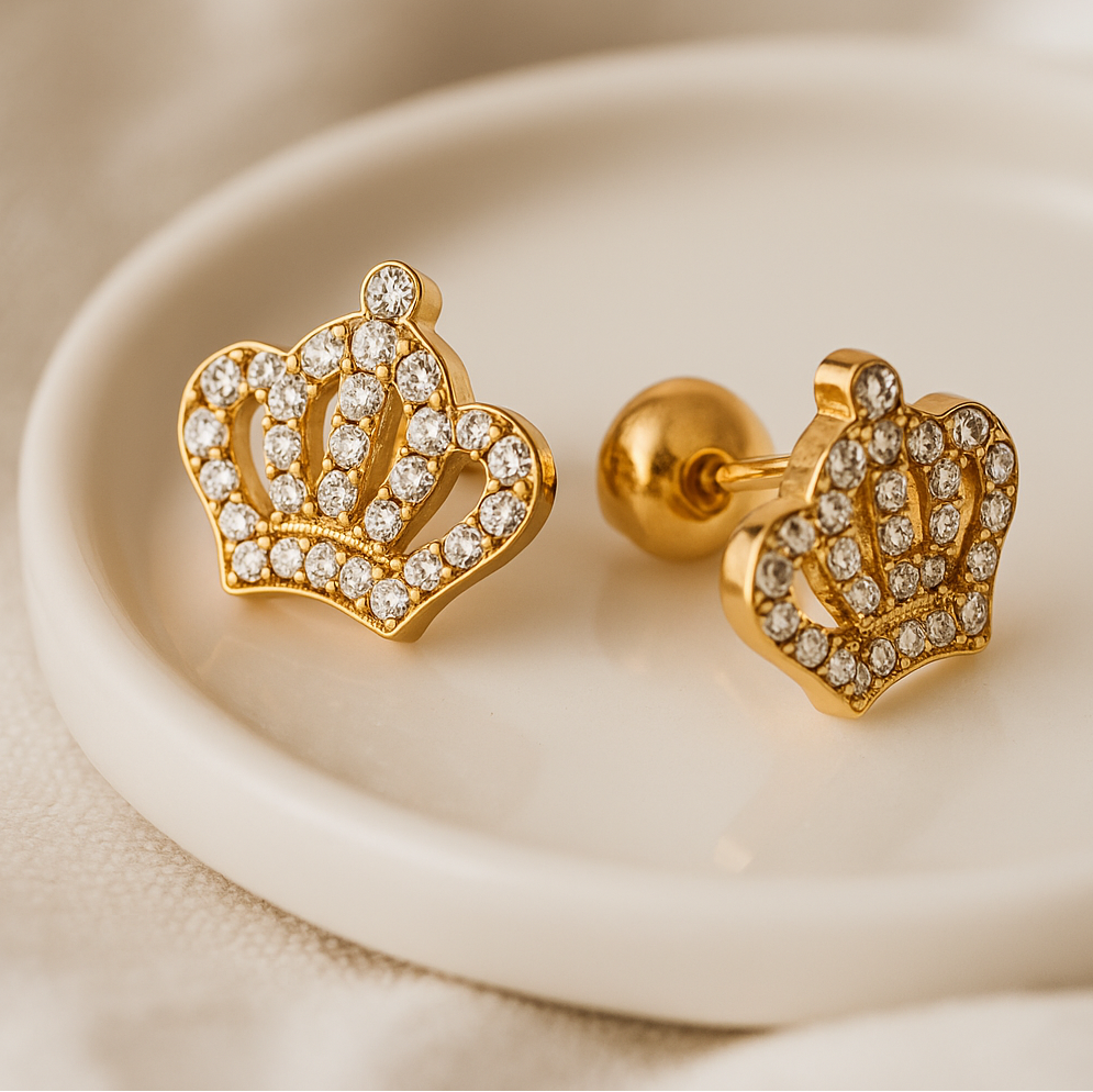 LOVE KNOTS · Colar em Aço Inoxidável