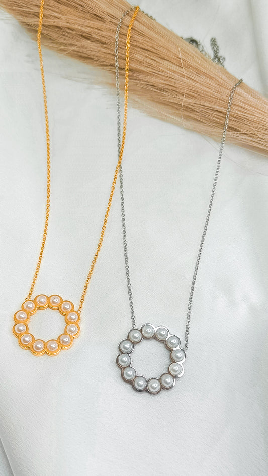 COLAR IZABELA - eighty.seven acessórios