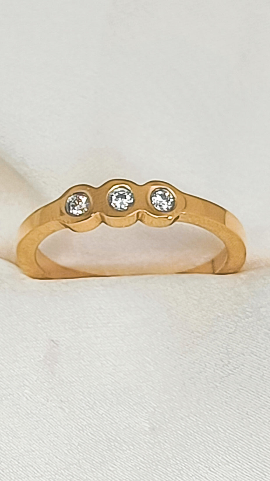 ANEL LOVE ME - eighty.seven acessórios