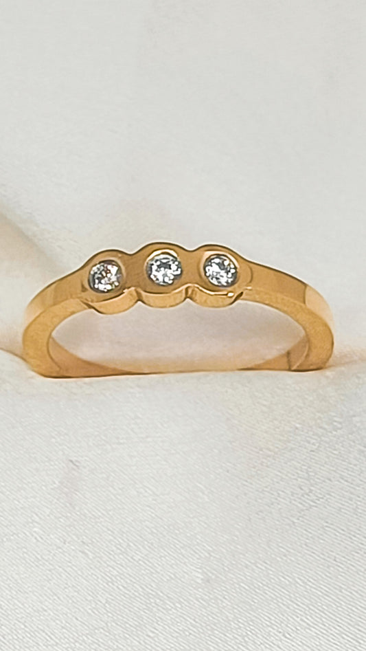 ANEL LOVE ME - eighty.seven acessórios