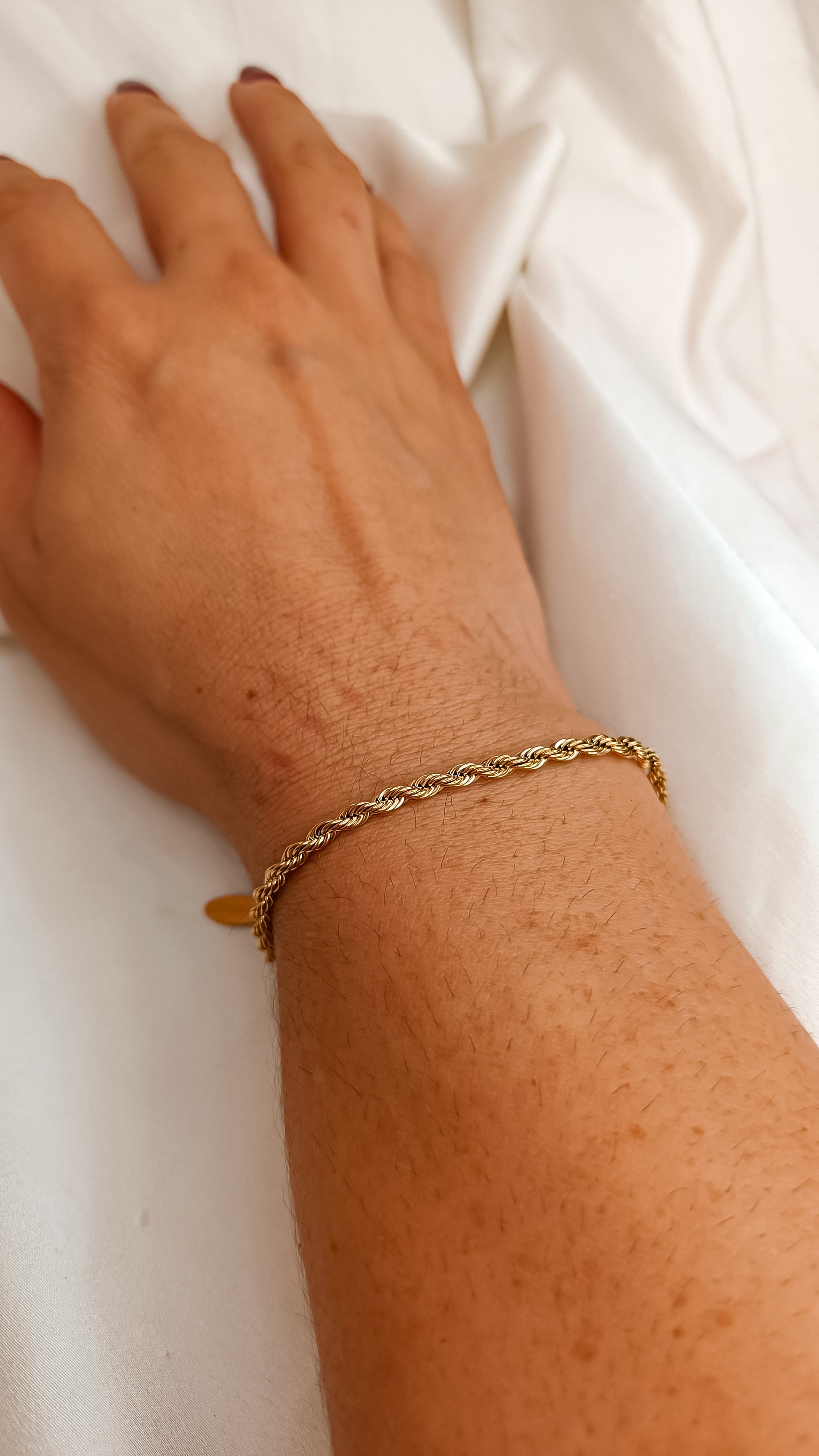 PULSEIRA STELLA II - eighty.seven acessórios