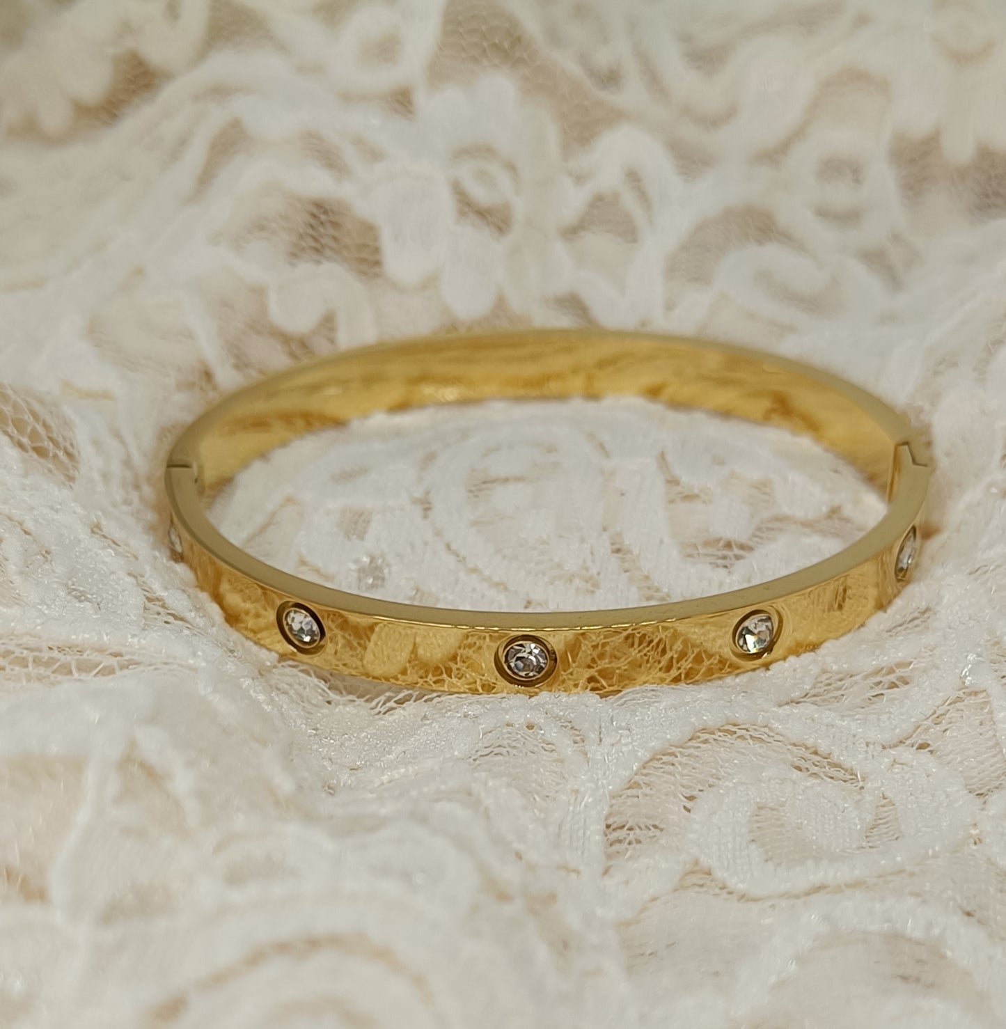 PULSEIRA FEMMI - eighty.seven acessórios