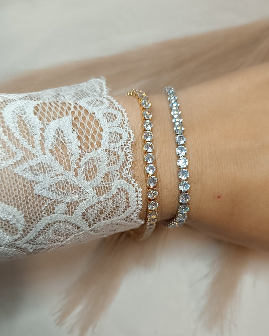 Pulseira Luzia