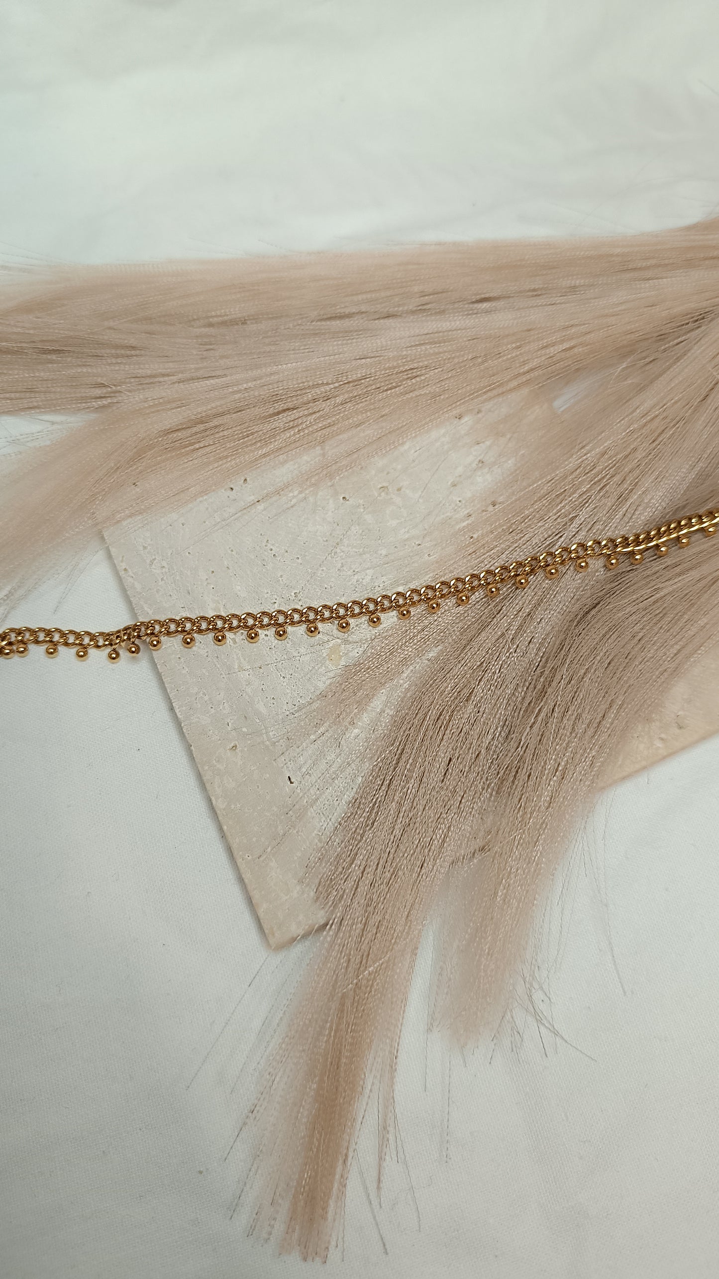 CONTANÇA ~ PULSEIRA