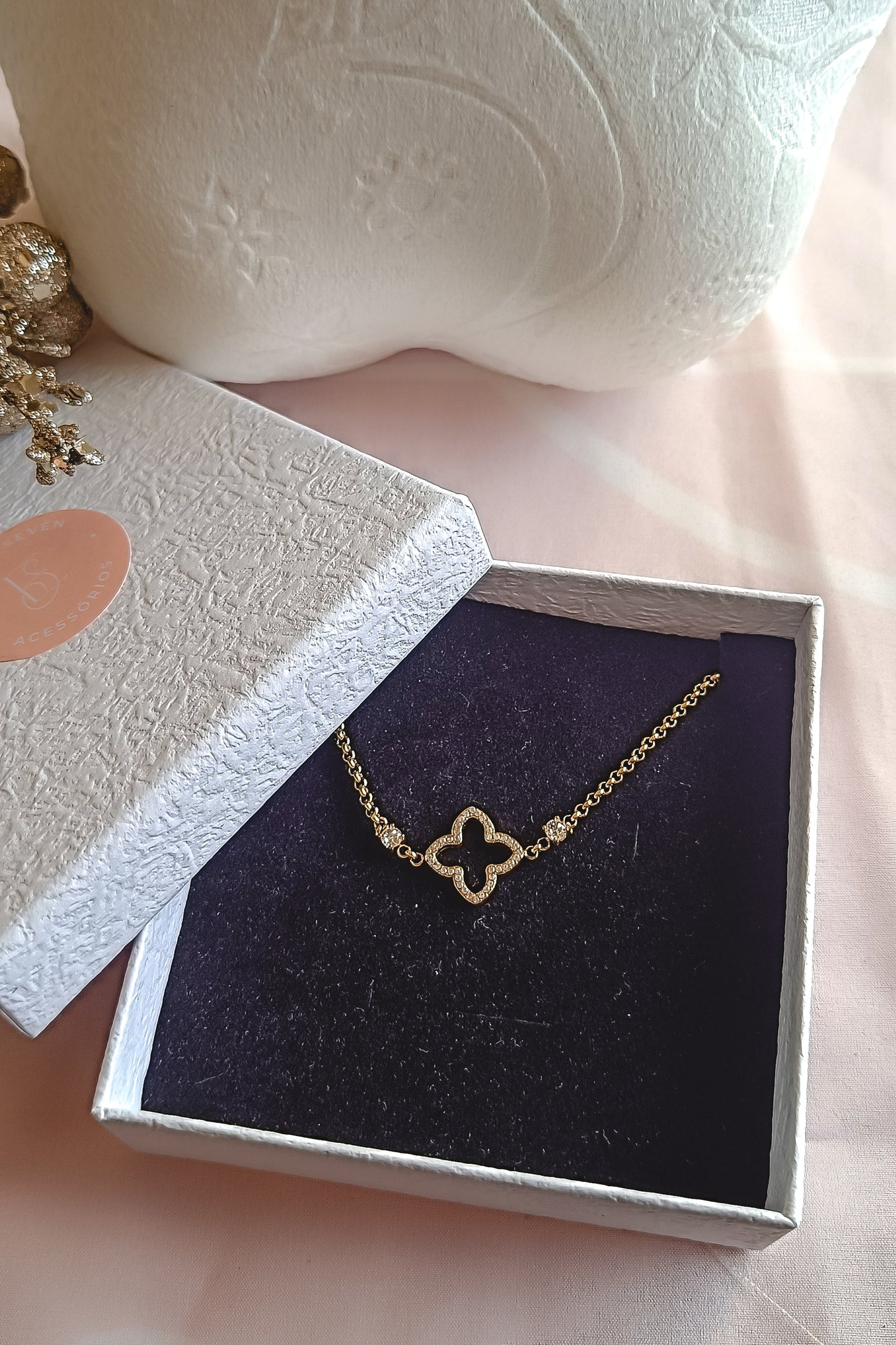 LOVE KNOTS ~. PULSEIRA