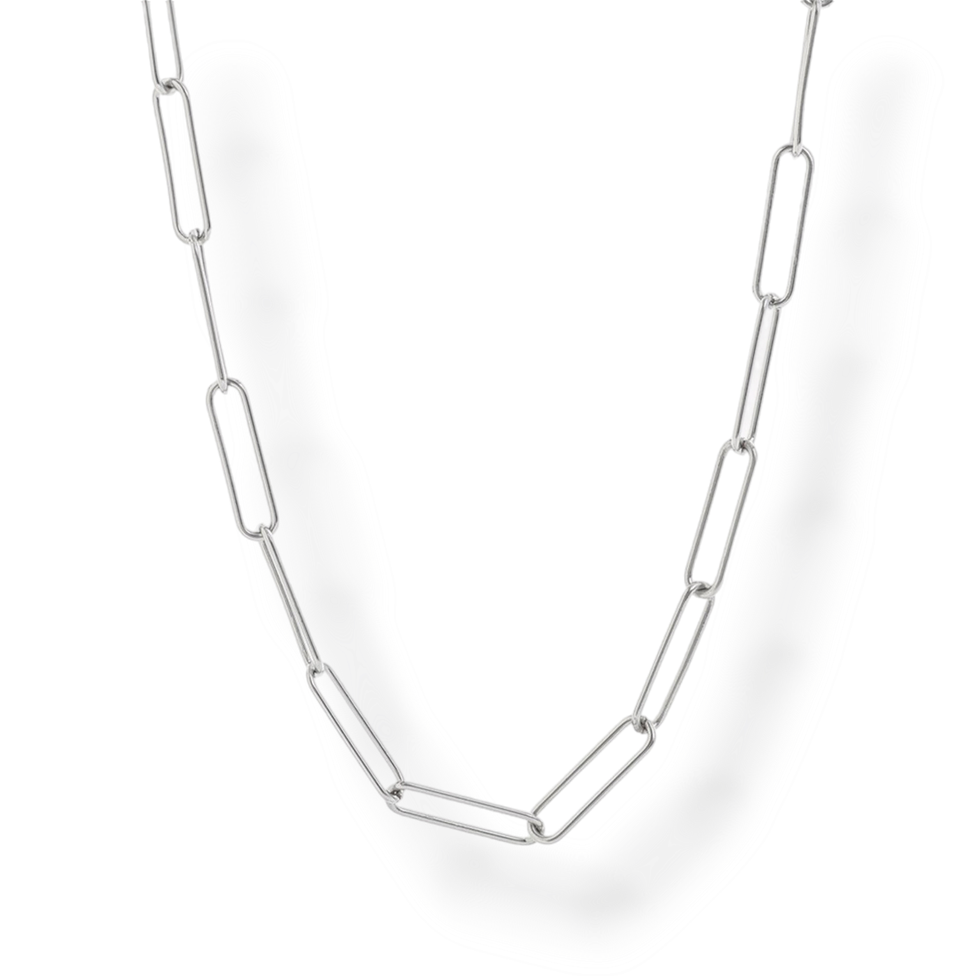 Colar Chunky Basic