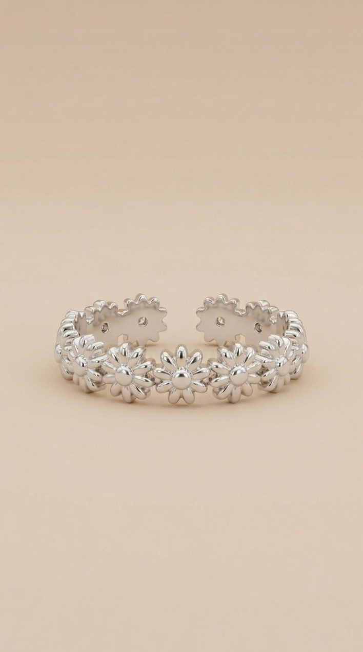 DAISY GARDEN • Anel