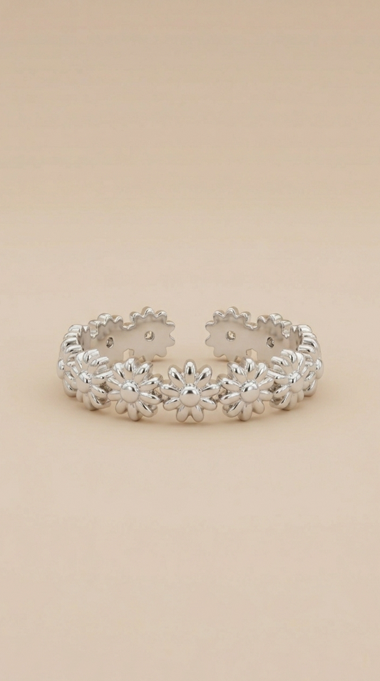 DAISY GARDEN • Anel