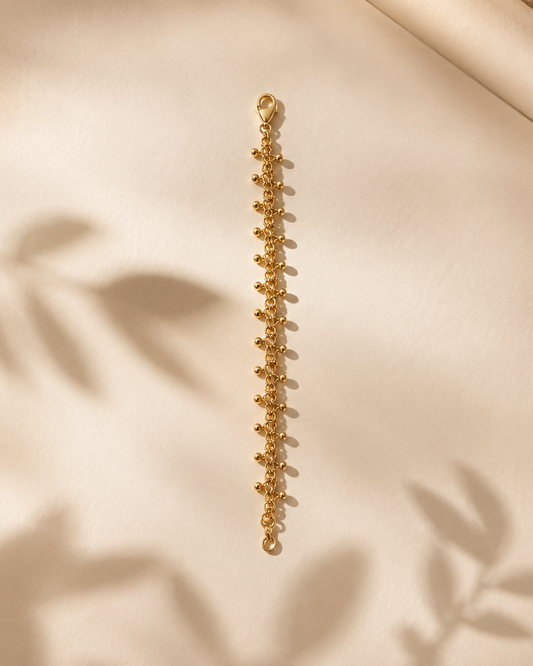 Pulseira Constança