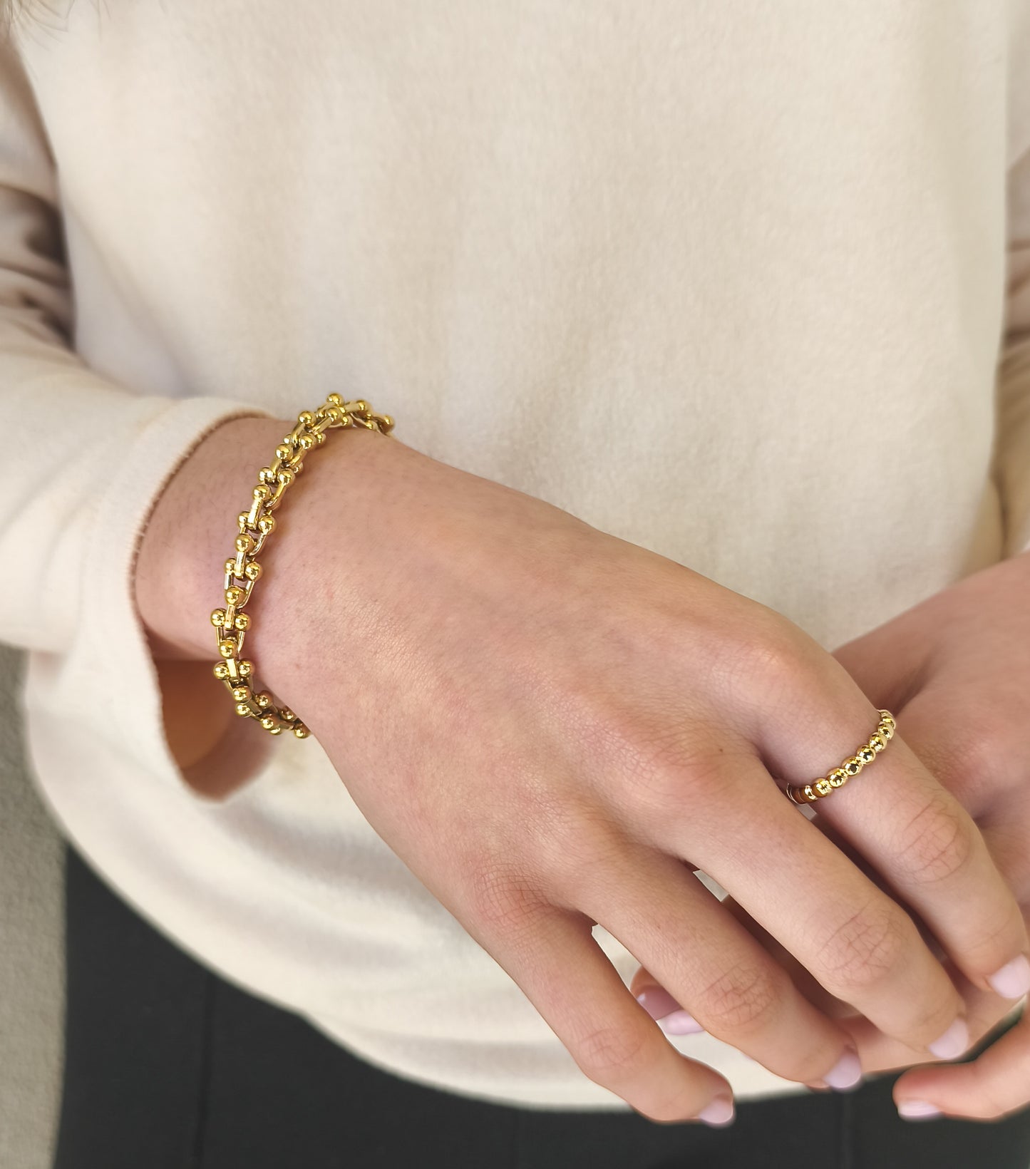 Pulseira Lumière Grace