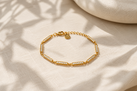 Pulseira Celeste
