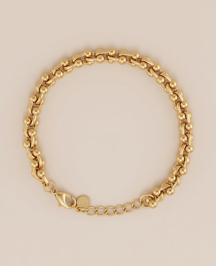 Pulseira Lumière Grace