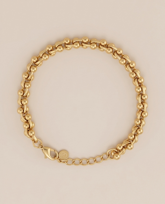 Pulseira Lumière Grace