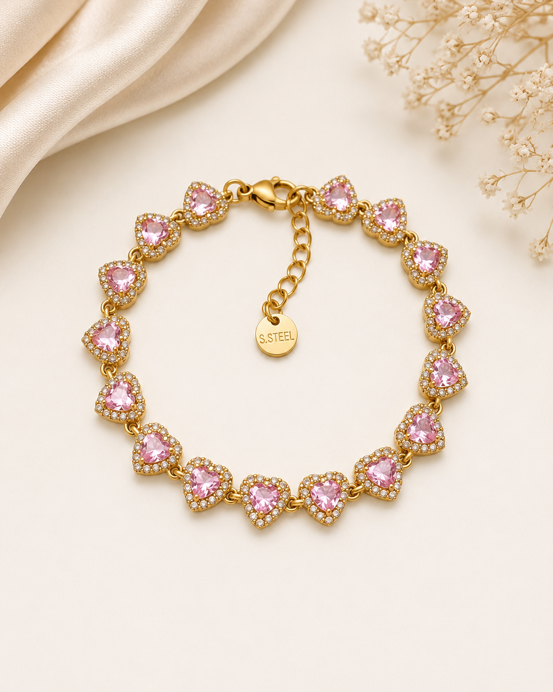 Pulseira Valentina