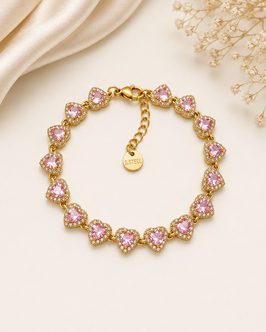 Pulseira Valentina
