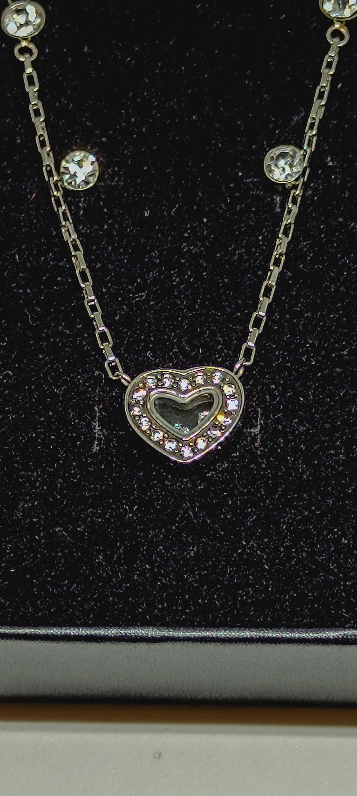 Conjunto HEART II 🤍